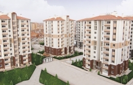 TOKİ 50 bin konut Gaziantep 2019!