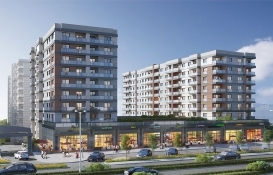 Avrupa Konutları Atakent 4 B'de 0,64 faiz oranı ve 180 ay vade fırsatı!