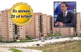 Konut alırken fiyat nasıl belirlenir?