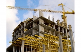 İnşaat malzemesinde 3. çeyrek ihracatı 5,5 milyar doları aştı!