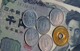 Japon yeni dibe vurdu! 24 yıl sonra bir ilk! Doların gücü piyasaları sallıyor