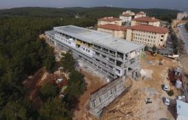 Gaziantep Engelsiz Yaşam Merkezi Ekim'de açılacak!