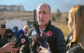 TOKİ Başkanı Ömer Bulut açıkladı: Mayıs'a kadar 200 bin konutun ihalesi yapılacak!