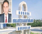 Burdur OSB Gürallar'a 12 parsel sattı, şimdi Ülker'in peşinde!