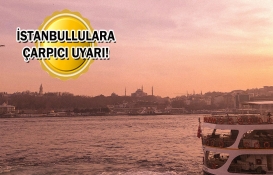 Olası İstanbul depreminde kritik tsunami analizi! Dalga boyu 4 metreye ulaşacak! Riskli yerler bir bir açıklandı! 