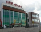 Akdağmadeni Devlet Hastanesi yarın açılacak!