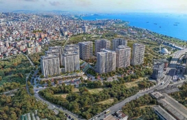  Emlak Konut GYO Kuzey Adalar’da lansmana özel yüzde 5 indirim için son gün bugün!