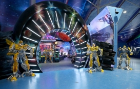 Ankapark 25 Mart'ta açılıyor!