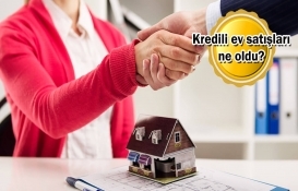 Mayıs 2021'de hangi ilde ne kadar kredili konut satıldı?