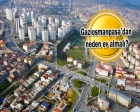 Gaziosmanpaşa'nın çehresi konut yatırımlarıyla değişiyor!
