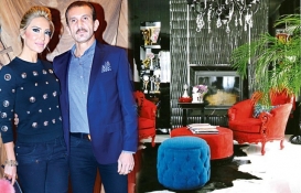 Işıl Rençber'e dekorasyon teklifleri yağıyor!