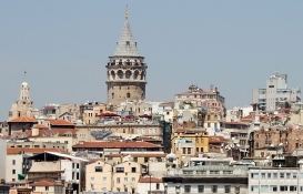 İstanbul'da deprem tekrarlama periyodu 43 yıl!