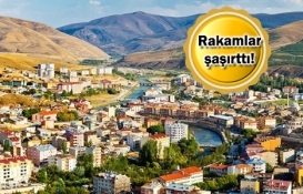 Konut satışları en fazla o ilde arttı!