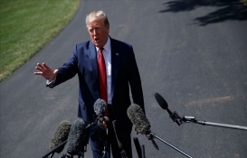 Donald Trump'tan Danimarka Başbakanının Grönland yorumuna tepki!