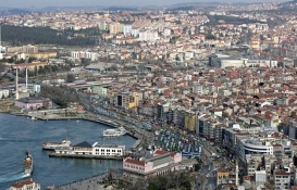 Üniversitelilerin yüksek kira isyanı!