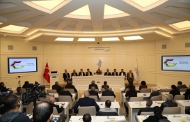 Gaziantep Millet Bahçesi'nin detayları paylaşıldı!