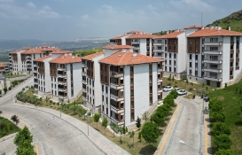 TOKİ 500 bin sosyal konutta taksit sayısı ne kadar?