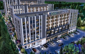 Batıkent İkon Çakırlar projesinde Aralık teslim konutlar 4.1 milyon TL’den başlayan fiyatlarla!