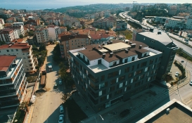 Gebze Avvlu Recidence satışta!