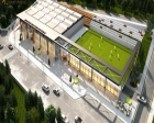 İzmir Gültepe'ye modern spor merkezi!