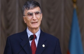 Nobel ödüllü Aziz Sancar'ın Mardin'deki evi müze oluyor!