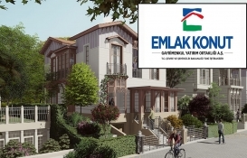 Emlak Konut Florya Evleri 2020 yıl sonu değerleme raporu!