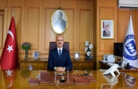 MÜ Recep Tayyip Erdoğan Külliyesi'nin ilk etabı 525 günde tamamlanacak!