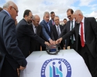 Bayburt Üniversitesi İlahiyat Fakültesi'nin temeli atıldı!