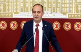 İhraç edilen kişilerin tapu kayıtlarına riskli şerhi konulduğu iddiası TBMM'de!