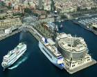 global liman barcelona limanı payı
