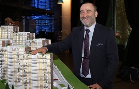 Armadakent 6'da yüzde 10+10 kampanyası!