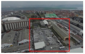 Aston Avcılar Projesi için düğmeye basıldı!