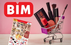 BİM’de kozmetik rüzgârı! BİM 20 Eylül 2022 fiyat listesi…