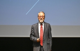 Prof. Dr. Naci Görür açıkladı! Gemlik depreminden sonra stres çok birikti!