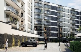 Rytm Mokotowa 1B’de 2026 teslim daireler 114 bin 401 Euro’dan başlayan fiyatlarla!