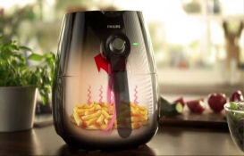 Philips Airfryer fritöz’de indirim fırsatı! 1 Ocak 2023 Fiyat Listesi