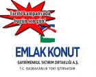 Emlak Konut'un tarihi kampanyası bugün bitiyor!