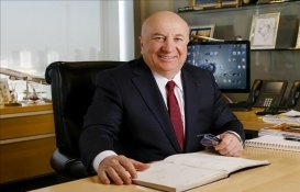 Sani Şener'den havalimanlarının kiralarına ilişkin açıklama!