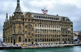 Haydarpaşa ihalesini alan firma sessizliğini bozdu!