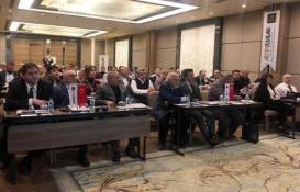 Altın Emlak 20. yılında temsilcileri ile buluştu!