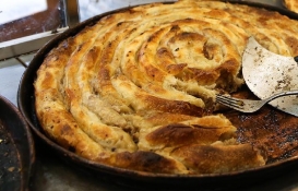 Ünlü börekçi La Pita Unlu Mamüller konkordato ilan etti!