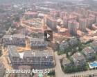 Tuzla'da hayata geçirilen 11 projenin havadan yeni videosu!