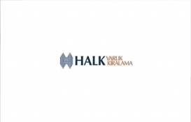 Halk Varlık Kiralama'nın 2 milyar TL kira sertifikasının 8. tertip ihraç belgesi!