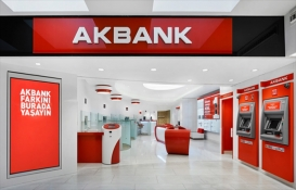 Akbank konut kredisi faiz oranlarında indirim!