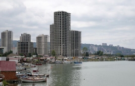 Dolarını bozduran gayrimenkul alıyor!