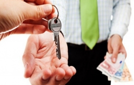 Bunu yapan ev sahibi yandı! Hem ceza hem tazminat!