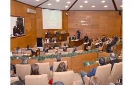 Silivri Belediye Meclisi 2 Mart'ta toplanacak!