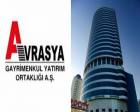Avrasya GYO Metrocity'den 3,2 milyon TL'ye gayrimenkul aldı!