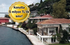 Değerli konut vergisinden hangi taşınmazlar muaf?