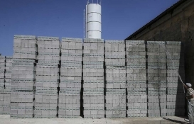 İnşaat malzemeleri ihracatında hedef 25 milyar dolar!